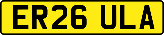 ER26ULA