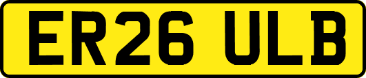 ER26ULB