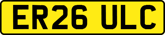 ER26ULC