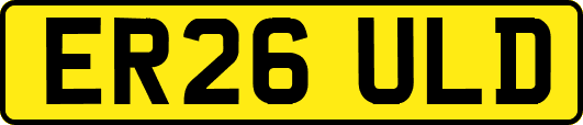 ER26ULD