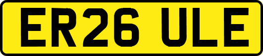 ER26ULE