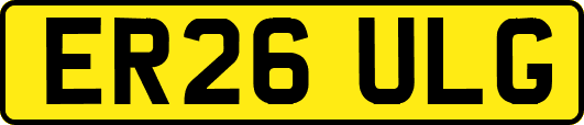 ER26ULG