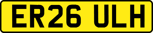ER26ULH