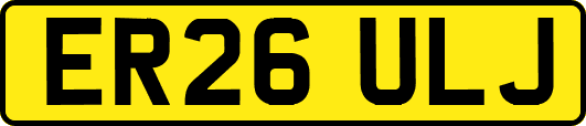 ER26ULJ