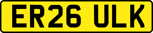 ER26ULK