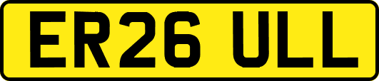 ER26ULL