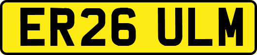 ER26ULM