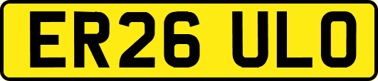 ER26ULO