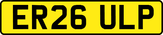 ER26ULP