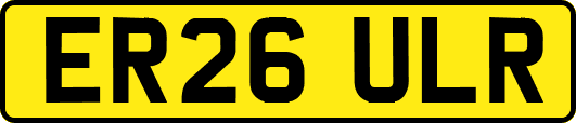 ER26ULR