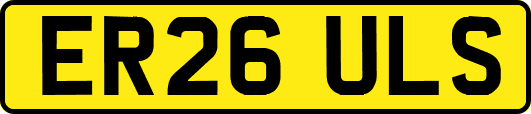 ER26ULS