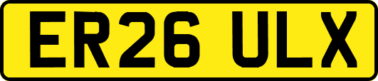 ER26ULX