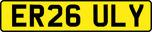 ER26ULY