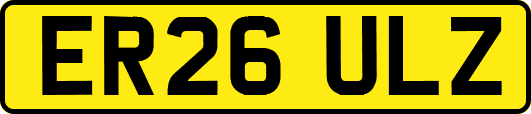 ER26ULZ