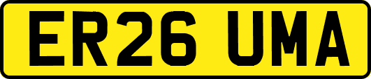 ER26UMA