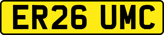 ER26UMC