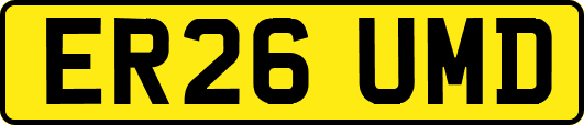 ER26UMD