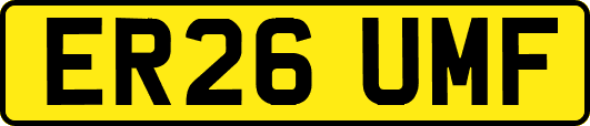 ER26UMF