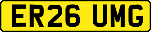 ER26UMG