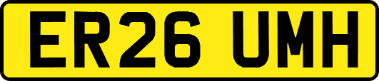 ER26UMH