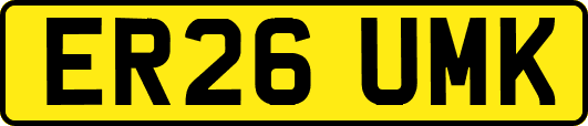 ER26UMK