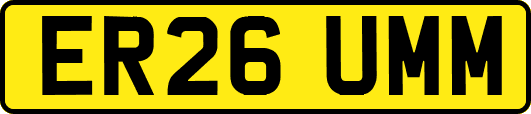 ER26UMM