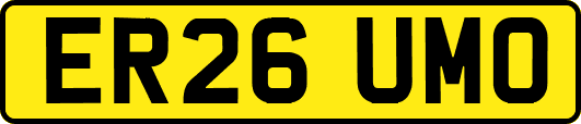 ER26UMO