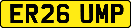 ER26UMP