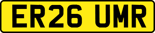 ER26UMR
