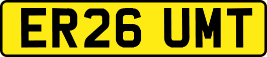 ER26UMT