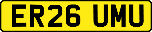 ER26UMU