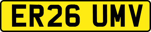 ER26UMV