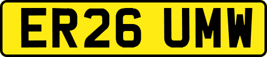 ER26UMW
