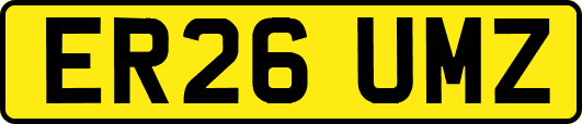 ER26UMZ