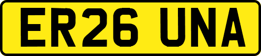 ER26UNA