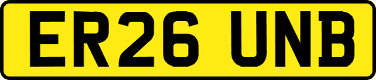 ER26UNB