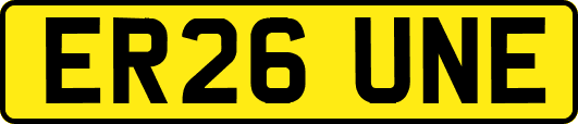 ER26UNE