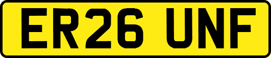 ER26UNF
