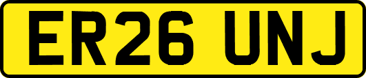 ER26UNJ