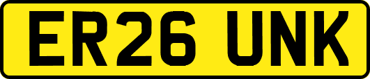 ER26UNK