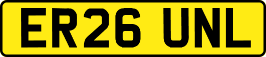 ER26UNL