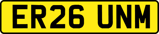 ER26UNM