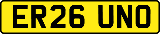 ER26UNO