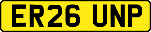ER26UNP