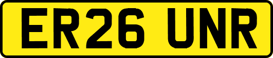 ER26UNR