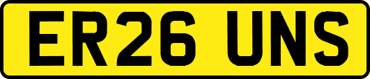 ER26UNS