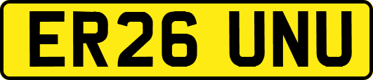 ER26UNU