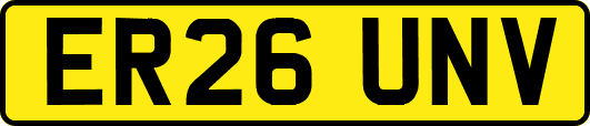 ER26UNV