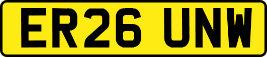 ER26UNW