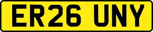 ER26UNY